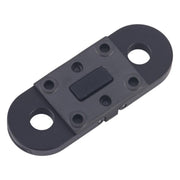 Original Tripod Adapter Mount Base, For GoPro Hero11 Black, For GoPro Hero10 Black, For GoPro Hero9 Black