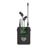 XTUGA SEM200 Sistema Monitor In-Ear Wireless Stereo