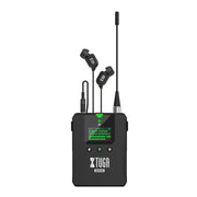 XTUGA SEM200 Sistema Monitor In-Ear Wireless Stereo