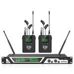 XTUGA SEM200 Sistema Monitor In-Ear Wireless Stereo