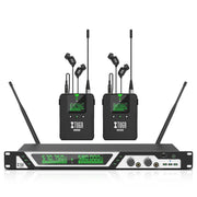 XTUGA SEM200 Sistema Monitor In-Ear Wireless Stereo