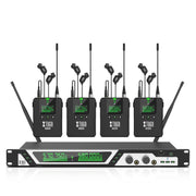 XTUGA SEM200 Sistema Monitor In-Ear Wireless Stereo