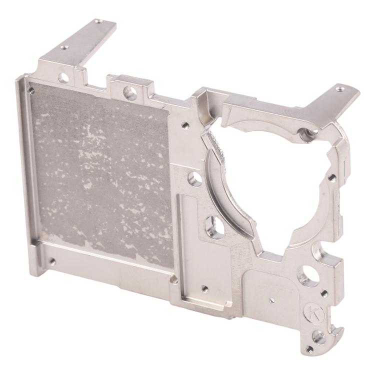 Original LCD Frame Bezel Plate, For GoPro Hero11 Black, For GoPro Hero10 Black, For GoPro Hero9 Black