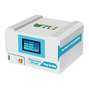 BEST B-528 4 in 1 7 inch Intelligent Laminating and Defoaming Machine Built-in Vacuum Pump, EU Plug, US Plug, UK Plug, AU Plug