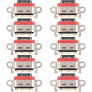 10 connettori originali per porta di ricarica, For OnePlus Ace Pro, For OnePlus Nord 2 5G
