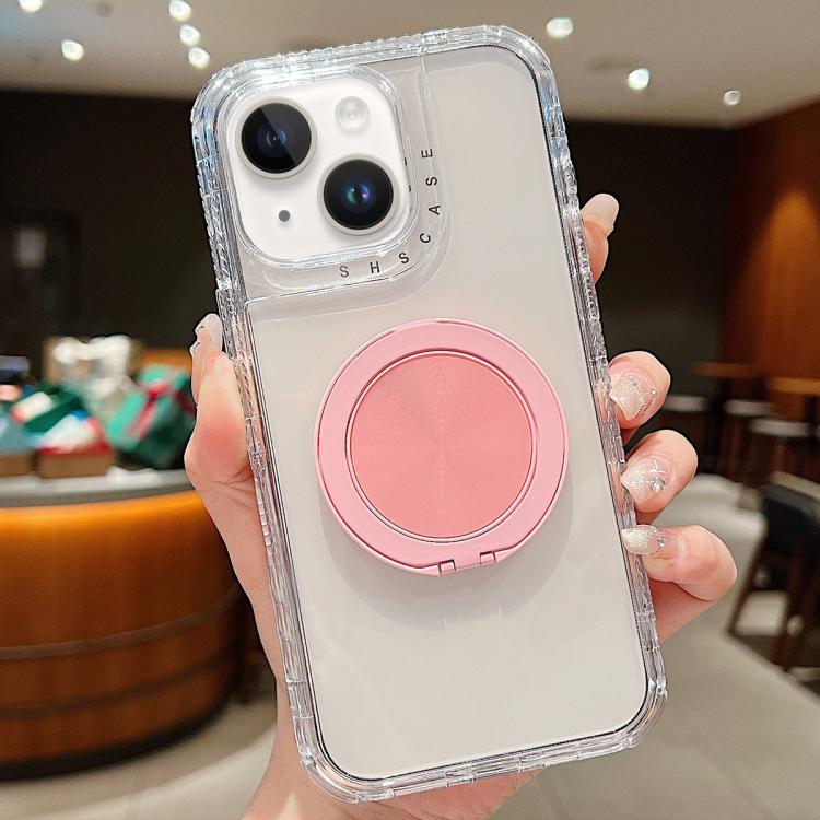 Custodia per telefono Dreamland trasparente con supporto MagSafe., For iPhone 13 Pro Max, For iPhone 13 Pro, For iPhone 13