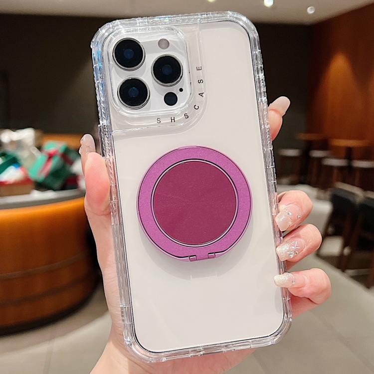 Custodia per telefono Dreamland trasparente con supporto MagSafe., For iPhone 13 Pro Max, For iPhone 13 Pro, For iPhone 13