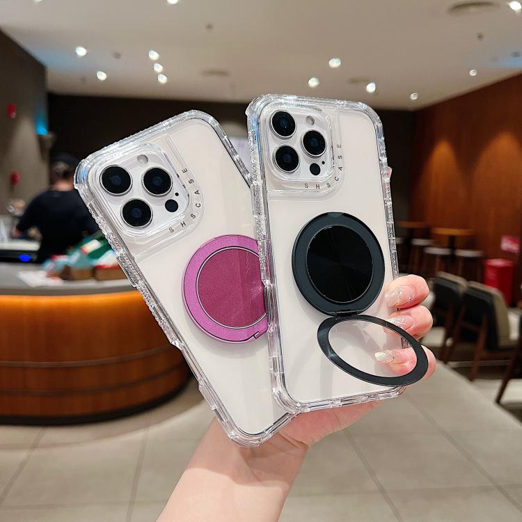 Custodia trasparente MagSafe per iPhone 14