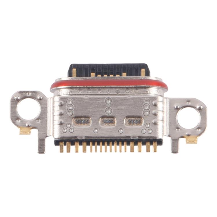Connettore originale della porta di ricarica, For Realme Neo7 RMX5060, For Realme GT 6 5G RMX3851, For Realme 12 Pro 5G RMX3842, For Realme 12 Pro+ 5G RMX3840 RMX3841, For Realme GT5 5G RMX3823, For Realme GT Neo5 SE RMX3700 RMX3701                    ...