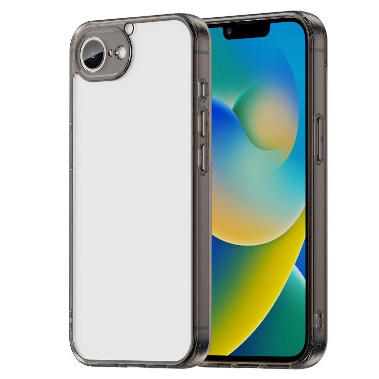 Custodia per telefono antiurto ibrida in PC e TPU con airbag., For iPhone 18, For iPhone 18 Pro, For iPhone 18 Pro Max, For iPhone 17e / 16e, For iPhone 17 Pro Max, For iPhone 17 Pro