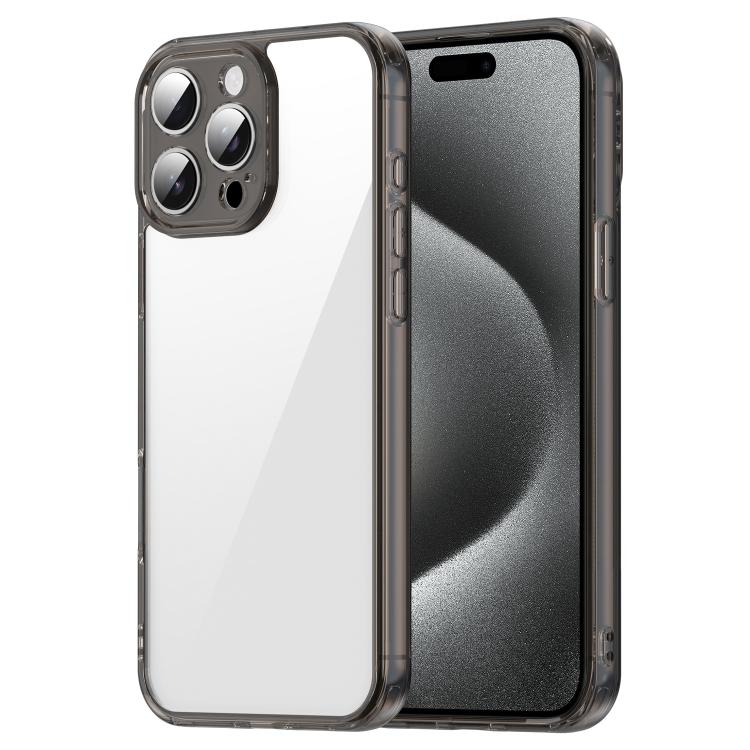 Custodia per telefono antiurto ibrida in PC e TPU con airbag., For iPhone 15 Pro Max, For iPhone 15 Pro, For iPhone 15 Plus, For iPhone 15, For iPhone 14 Plus
