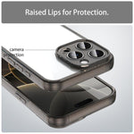 Custodia per telefono antiurto ibrida in PC e TPU con airbag., For iPhone 15 Pro Max, For iPhone 15 Pro, For iPhone 15 Plus, For iPhone 15, For iPhone 14 Plus