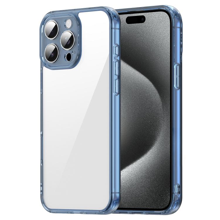 Custodia per telefono antiurto ibrida in PC e TPU con airbag., For iPhone 15 Pro Max, For iPhone 15 Pro, For iPhone 15 Plus, For iPhone 15, For iPhone 14 Plus