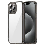 Custodia per telefono antiurto ibrida in PC e TPU con airbag., For iPhone 15 Pro Max, For iPhone 15 Pro, For iPhone 15 Plus, For iPhone 15, For iPhone 14 Plus