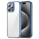 Custodia per telefono antiurto ibrida in PC e TPU con airbag., For iPhone 15 Pro Max, For iPhone 15 Pro, For iPhone 15 Plus, For iPhone 15, For iPhone 14 Plus
