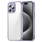 Custodia per telefono antiurto ibrida in PC e TPU con airbag., For iPhone 15 Pro Max, For iPhone 15 Pro, For iPhone 15 Plus, For iPhone 15, For iPhone 14 Plus