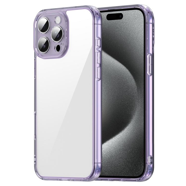 Custodia per telefono antiurto ibrida in PC e TPU con airbag., For iPhone 15 Pro Max, For iPhone 15 Pro, For iPhone 15 Plus, For iPhone 15, For iPhone 14 Plus