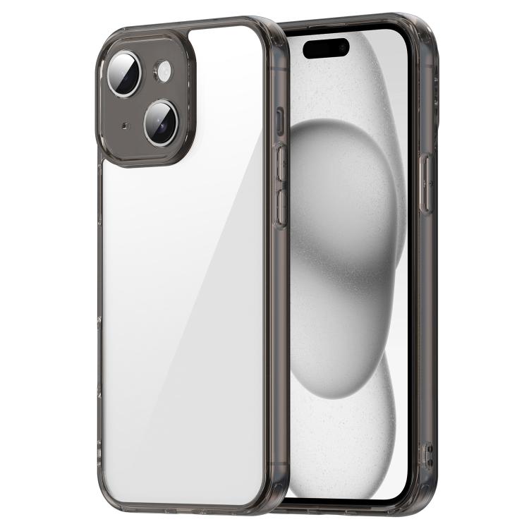 Custodia per telefono antiurto ibrida in PC e TPU con airbag., For iPhone 15 Pro Max, For iPhone 15 Pro, For iPhone 15 Plus, For iPhone 15, For iPhone 14 Plus
