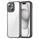 Custodia per telefono antiurto ibrida in PC e TPU con airbag., For iPhone 15 Pro Max, For iPhone 15 Pro, For iPhone 15 Plus, For iPhone 15, For iPhone 14 Plus