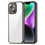 Custodia per telefono antiurto ibrida in PC e TPU con airbag., For iPhone 15 Pro Max, For iPhone 15 Pro, For iPhone 15 Plus, For iPhone 15, For iPhone 14 Plus