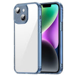 Custodia per telefono antiurto ibrida in PC e TPU con airbag., For iPhone 15 Pro Max, For iPhone 15 Pro, For iPhone 15 Plus, For iPhone 15, For iPhone 14 Plus