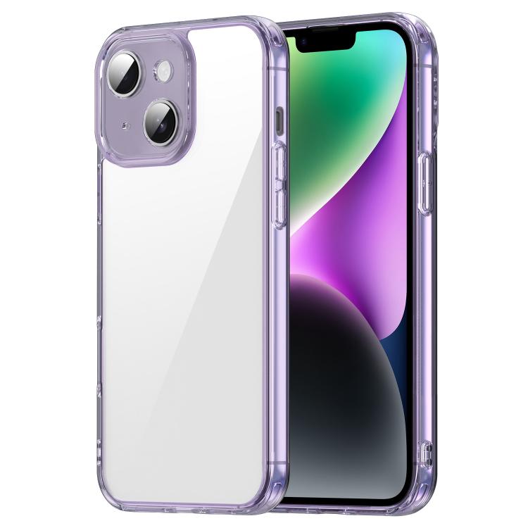 Custodia per telefono antiurto ibrida in PC e TPU con airbag., For iPhone 15 Pro Max, For iPhone 15 Pro, For iPhone 15 Plus, For iPhone 15, For iPhone 14 Plus
