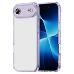 Custodia per telefono antiurto ibrida in PC e TPU con airbag., For iPhone 17, For iPhone Air, For iPhone 16 Pro Max, For iPhone 16 Pro, For iPhone 16 Plus, For iPhone 16
