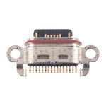 Connettore originale della porta di ricarica, For OnePlus Ace 3, For OnePlus 12, For OnePlus Ace 2V, For OnePlus Ace 2, For OnePlus 11