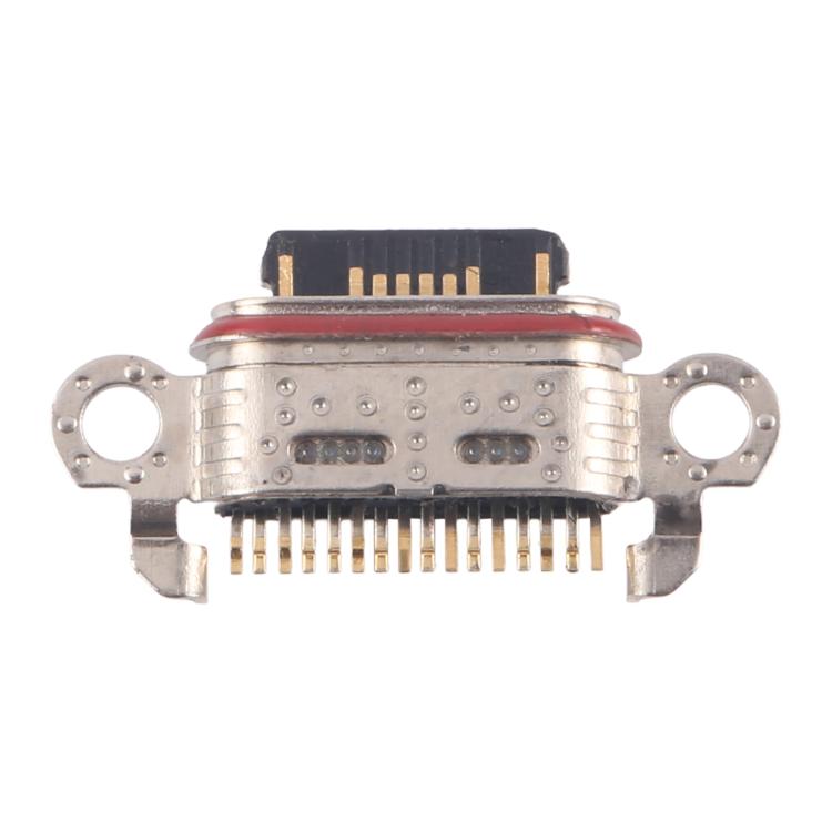 Connettore originale della porta di ricarica, For OnePlus Ace 3, For OnePlus 12, For OnePlus Ace 2V, For OnePlus Ace 2, For OnePlus 11