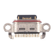 Connettore originale della porta di ricarica, For OnePlus Ace 3, For OnePlus 12, For OnePlus Ace 2V, For OnePlus Ace 2, For OnePlus 11
