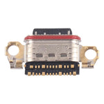 Connettore originale della porta di ricarica, For OnePlus Ace 3, For OnePlus 12, For OnePlus Ace 2V, For OnePlus Ace 2, For OnePlus 11