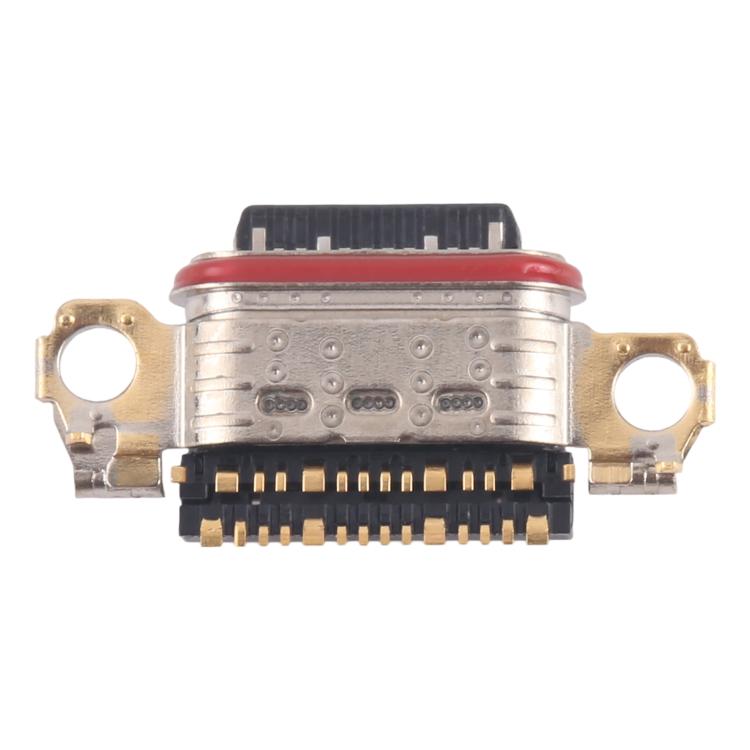 Connettore originale della porta di ricarica, For OnePlus Ace 3, For OnePlus 12, For OnePlus Ace 2V, For OnePlus Ace 2, For OnePlus 11