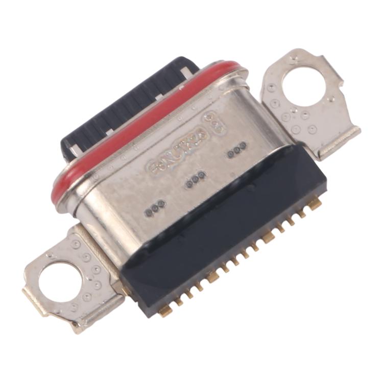 Connettore originale della porta di ricarica, For OnePlus Ace 3, For OnePlus 12, For OnePlus Ace 2V, For OnePlus Ace 2, For OnePlus 11