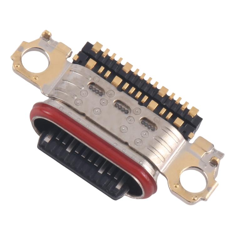 Connettore originale della porta di ricarica, For OnePlus Ace 3, For OnePlus 12, For OnePlus Ace 2V, For OnePlus Ace 2, For OnePlus 11