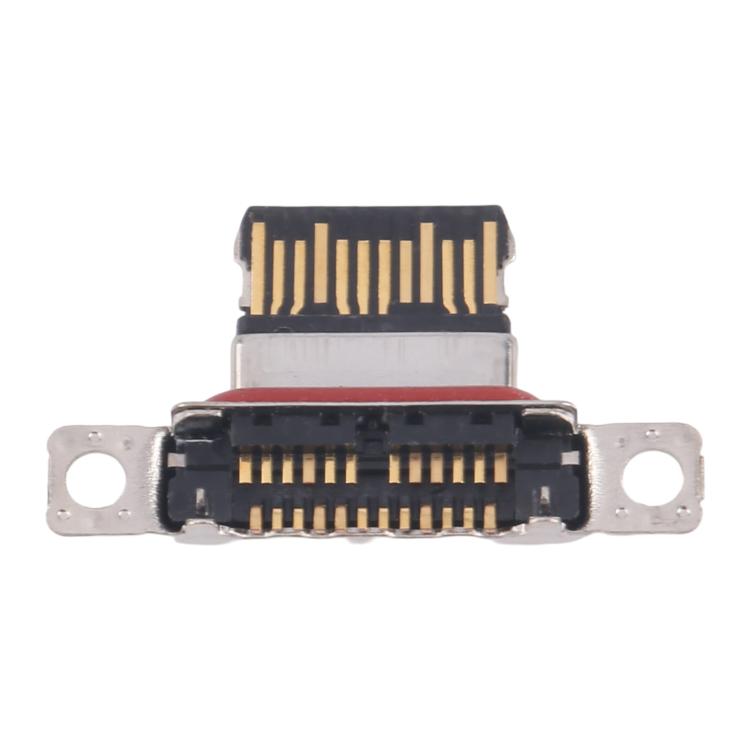 Original Charging Port Connector, For Xiaomi Mix Fold 4, For Xiaomi Mix Fold 3, For Xiaomi Mix Fold 2, For Xiaomi Civi 1S, For Xiaomi Redmi K40S, For Xiaomi Redmi K50 Gaming