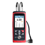 Misuratore spessore ultrasuoni BENETECH GT1201 1-300mm