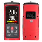 Tester vibrazioni portatile Benetech GT633B