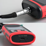 Tester vibrazioni portatile Benetech GT633B