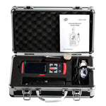 Tester vibrazioni portatile Benetech GT633B