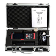 BENETECH GT633B Handheld Motor Probe Vibration Tester, GT633B