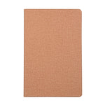 Custodia in pelle PU orizzontale per Samsung Galaxy Tab