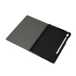 Custodia in pelle PU orizzontale per Samsung Galaxy Tab
