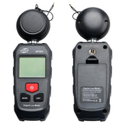 BENETECH GT1011 Digital Lux Meter Industrial Lighting Measuring, GT1011