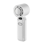 Ventilatore portatile pieghevole con batteria 3600mAh