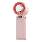 Ventilatore portatile pieghevole Y19 con batteria 3600mAh