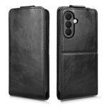 Custodia magnetica verticale in pelle per telefono con fibbia, For Samsung Galaxy A57 5G, For Samsung Galaxy A37 5G, For Samsung Galaxy A27 5G, For Samsung Galaxy A07 4G, For Samsung Galaxy A06 5G / 4G