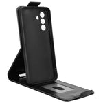 Custodia magnetica verticale in pelle per telefono con fibbia, For Samsung Galaxy A57 5G, For Samsung Galaxy A37 5G, For Samsung Galaxy A27 5G, For Samsung Galaxy A07 4G, For Samsung Galaxy A06 5G / 4G