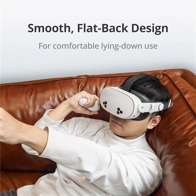 BOBOVR E3 Cinturino Ergonomico per Meta Quest 3