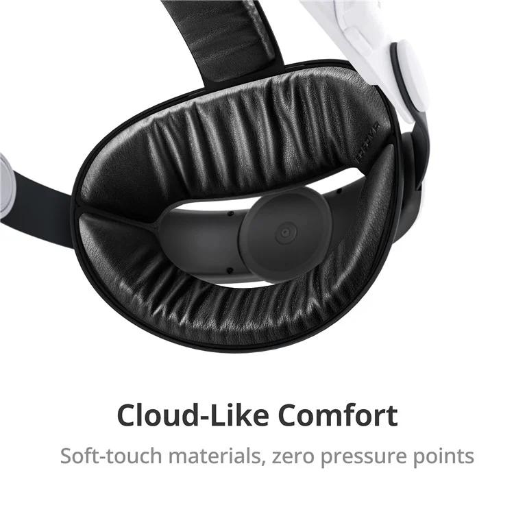 BOBOVR E3 Cinturino Ergonomico per Meta Quest 3