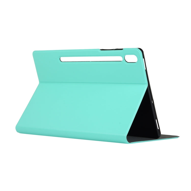Custodia in pelle PU e TPU per Samsung Galaxy Tab A7